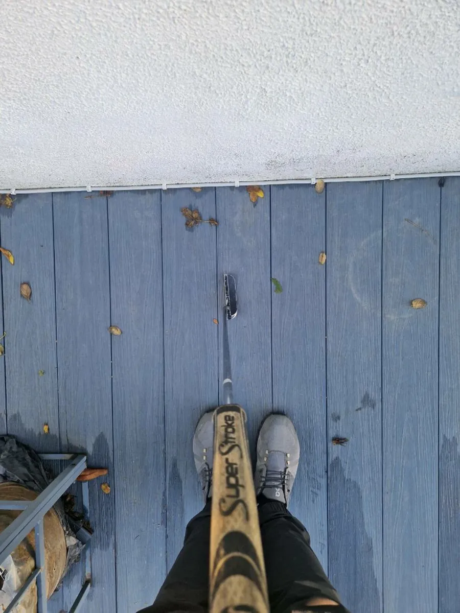 NIKE OZ2 putter - Image 3