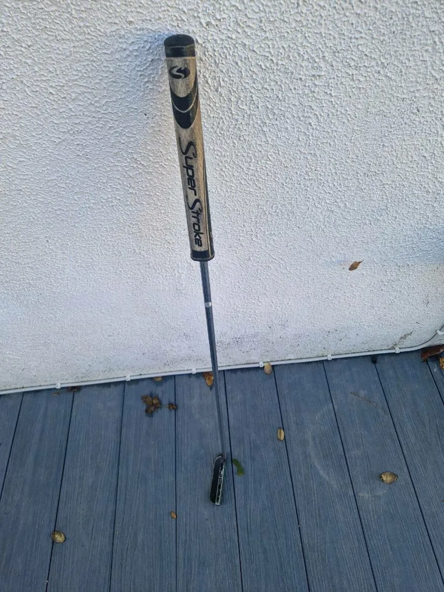 NIKE OZ2 putter - Image 4