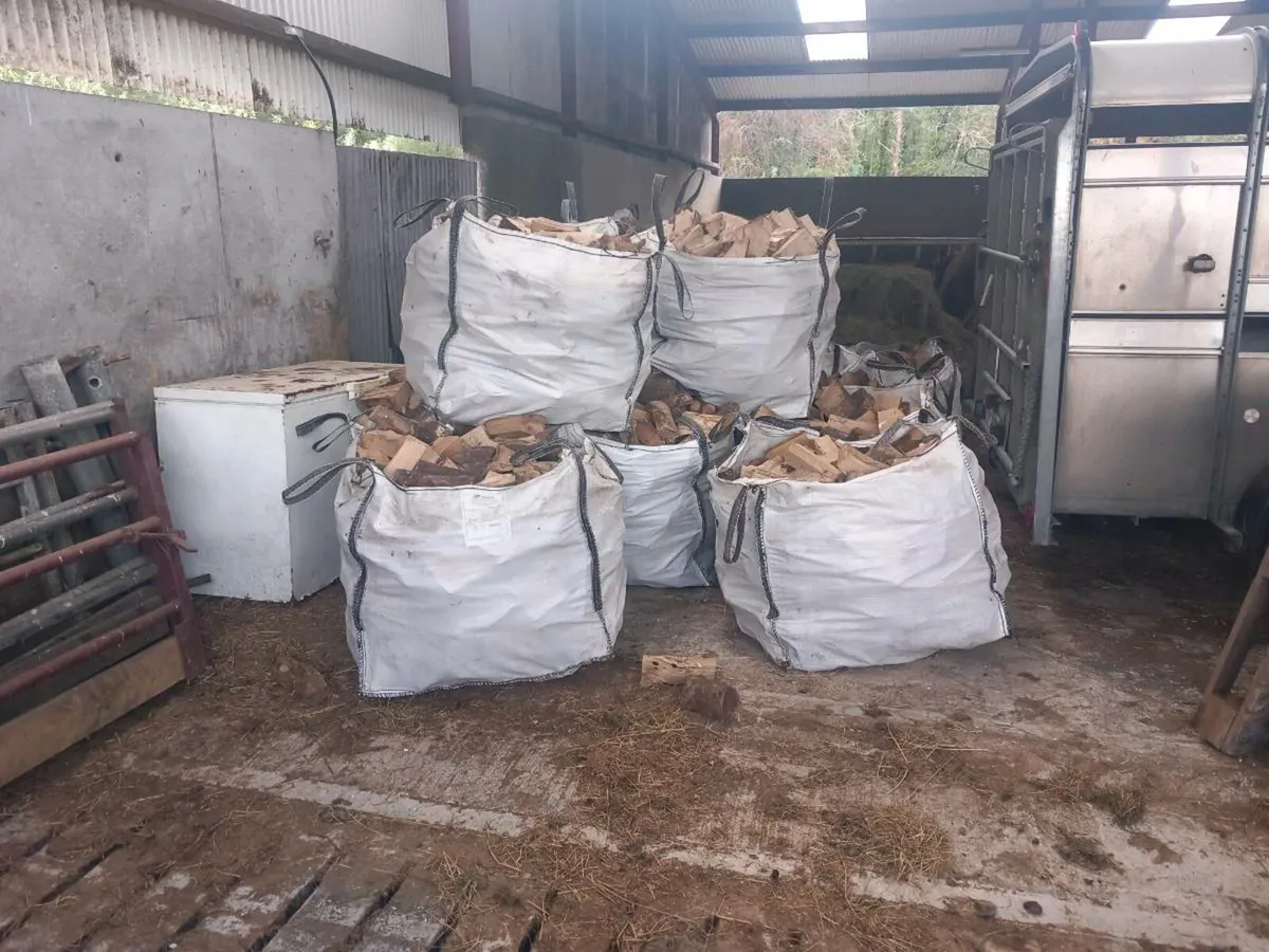 Firewood for sale