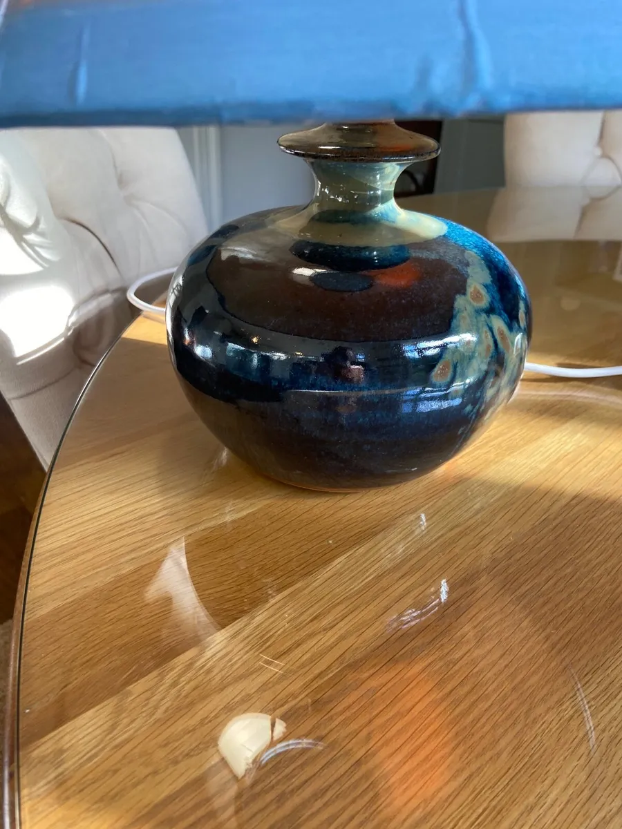 Table Lamp - Image 2
