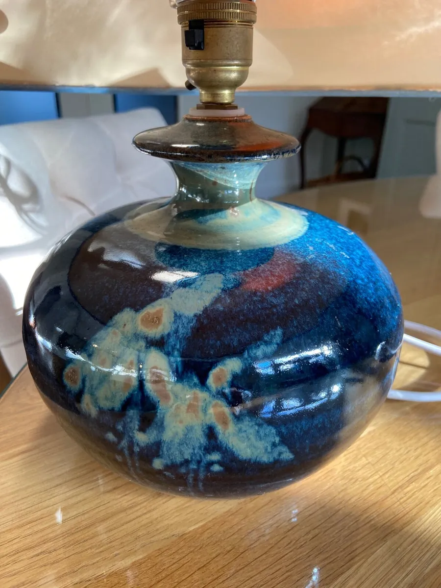 Table Lamp - Image 3