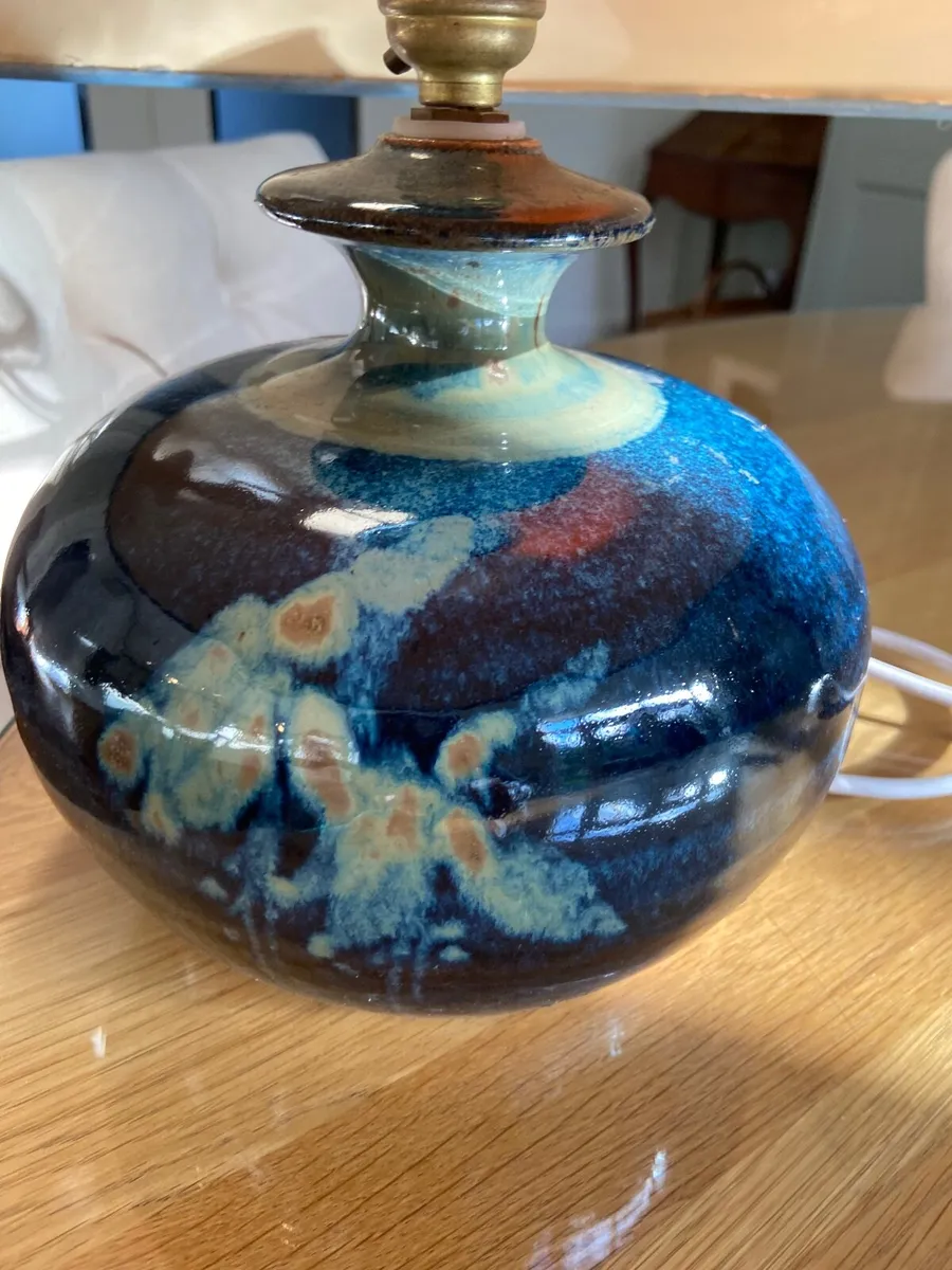 Table Lamp - Image 4