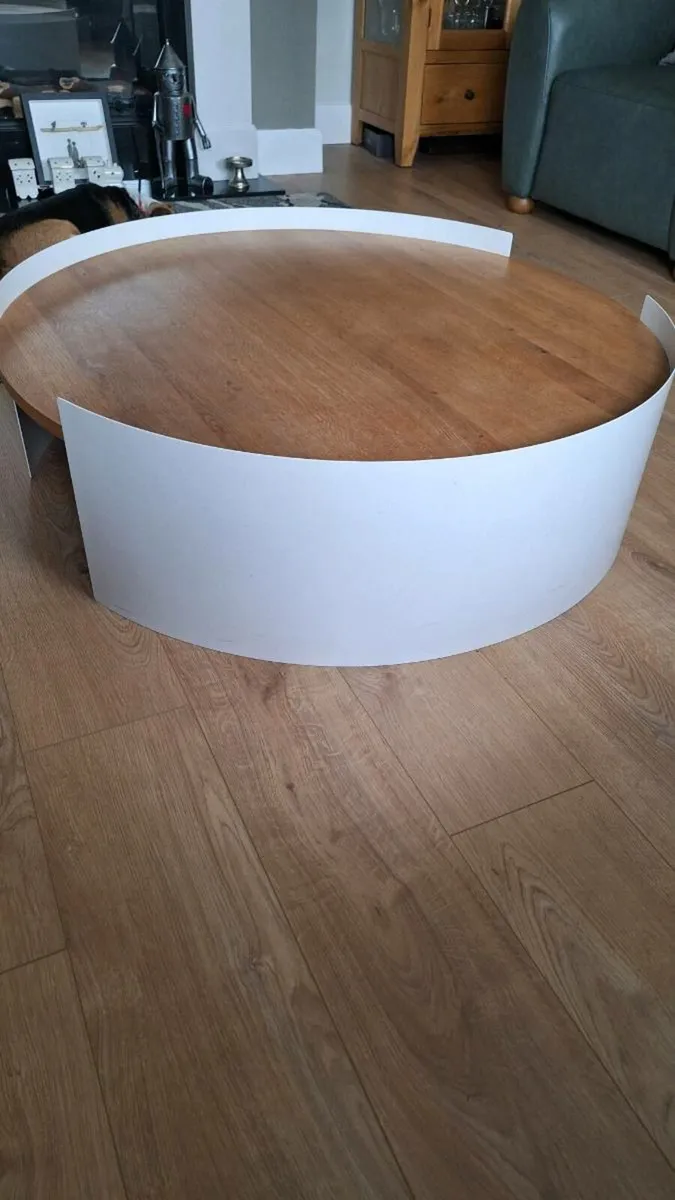 Coffee Table - Image 2