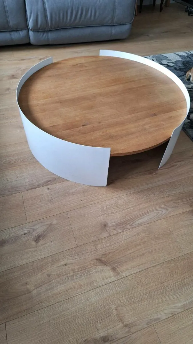 Coffee Table - Image 1