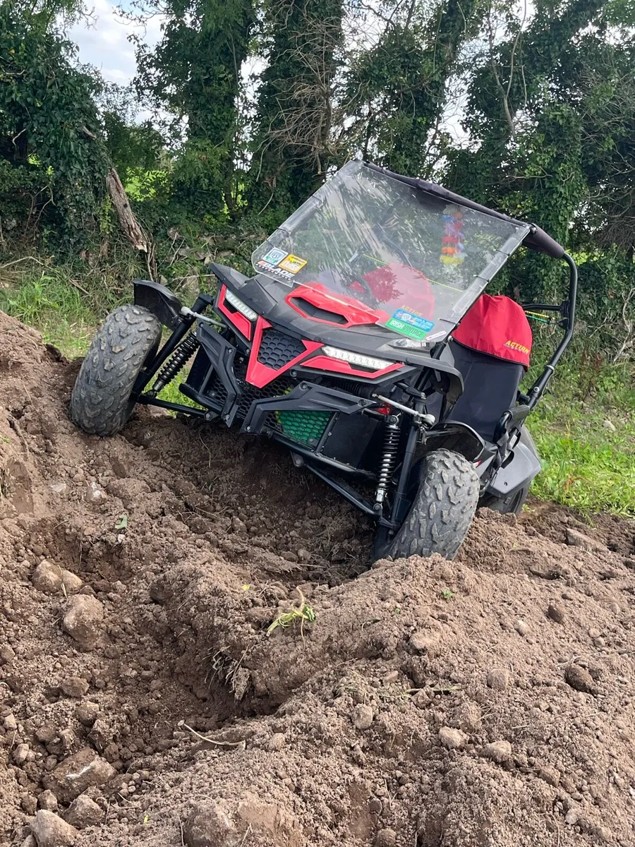 Engine buggy - Image 2