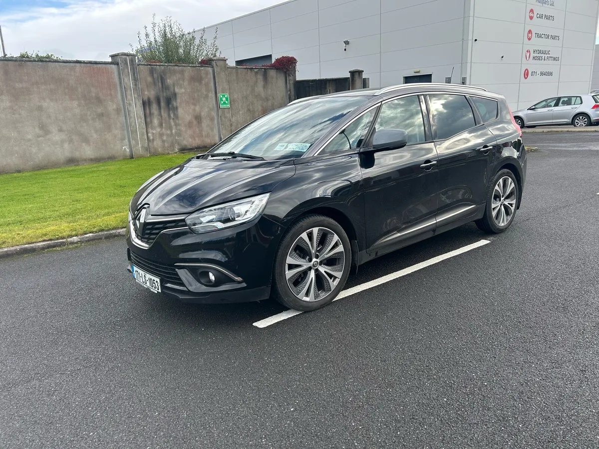 Renault Grand Scenic - Dynamic S - Image 2