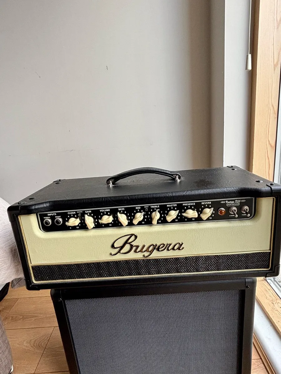 Bugera V55 - Image 1