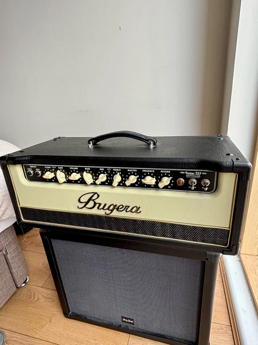 Bugera V55 - Image 2