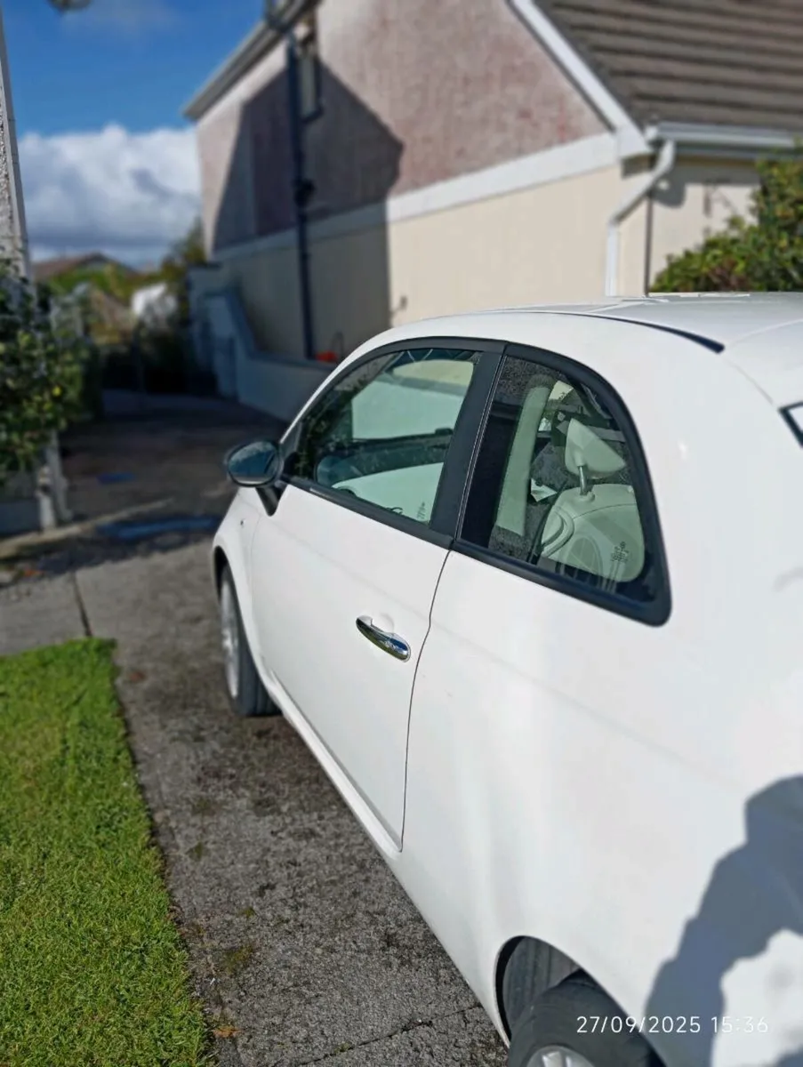 Fiat 500 - Image 2