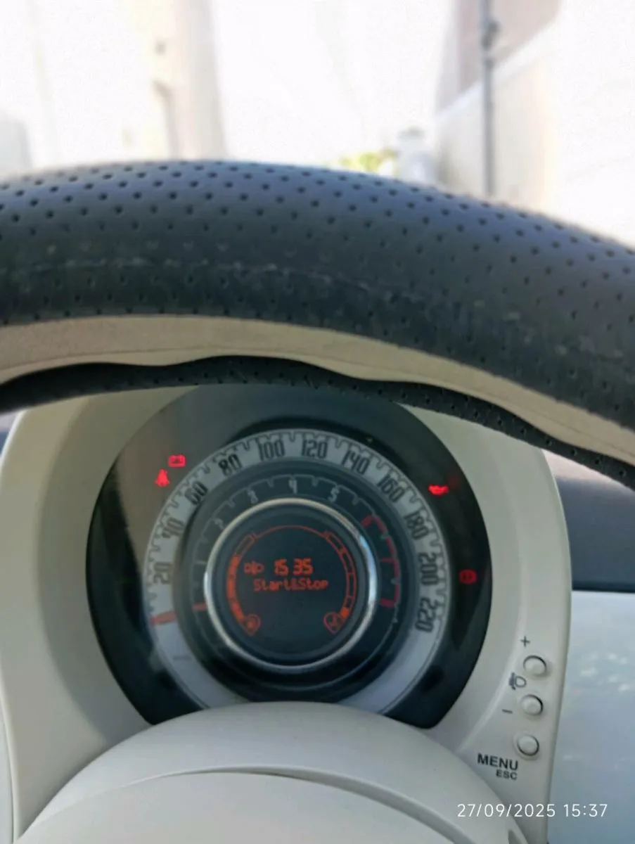 Fiat 500 - Image 3