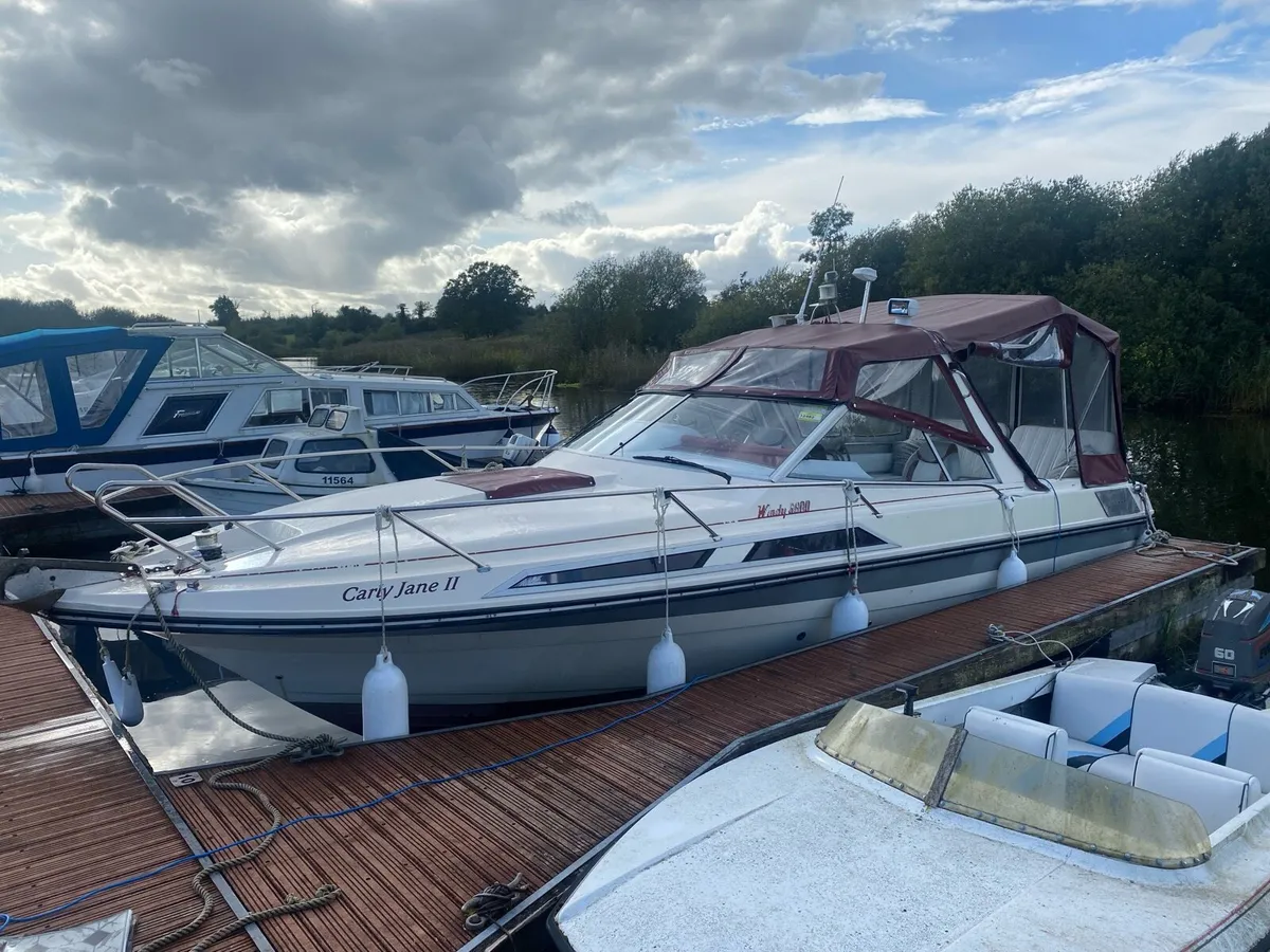 29ft Cruiser - Image 1