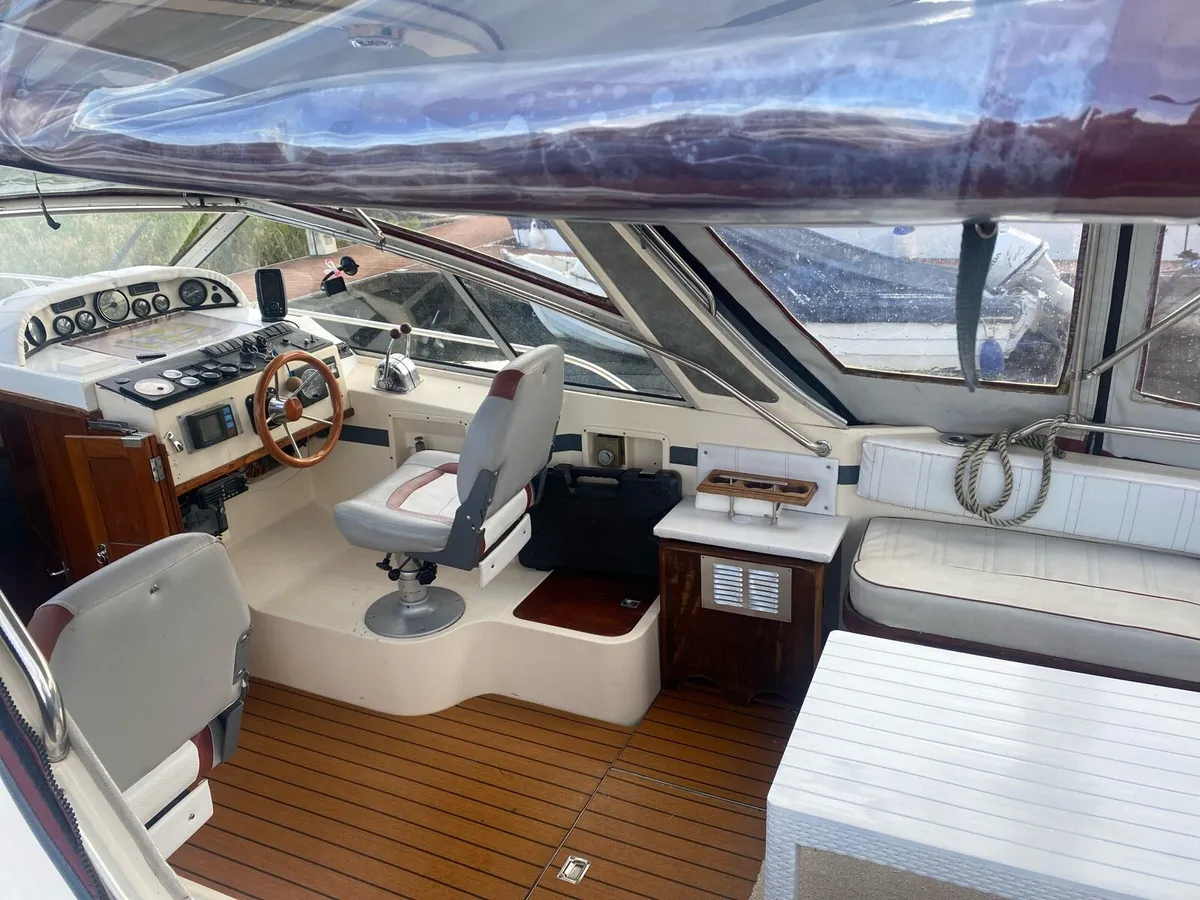 29ft Cruiser - Image 2