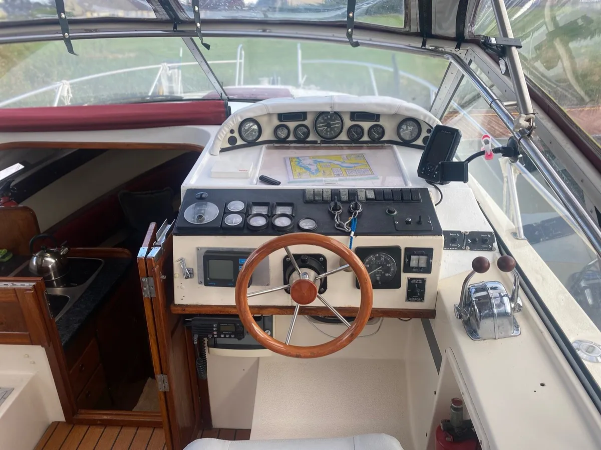 29ft Cruiser - Image 3