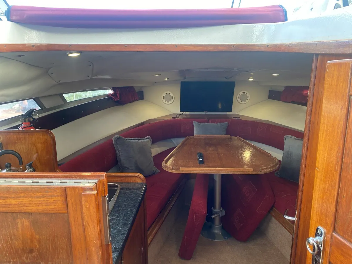 29ft Cruiser - Image 4