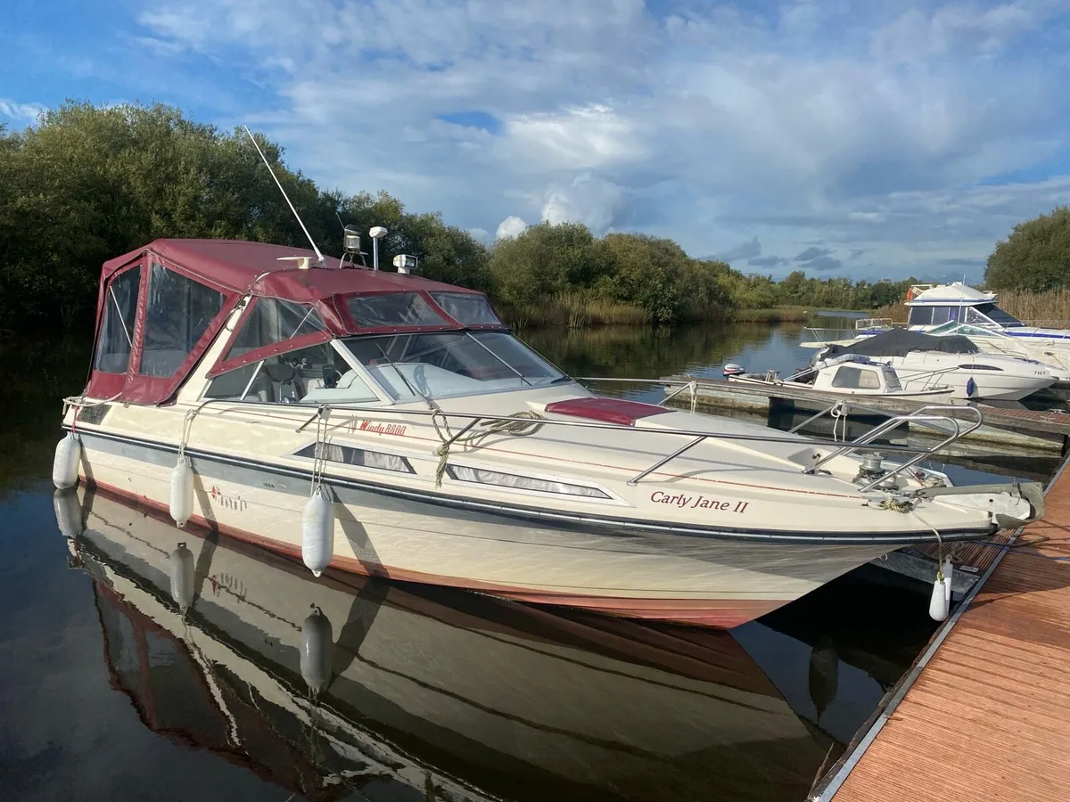 29ft River Cruiser - Image 2