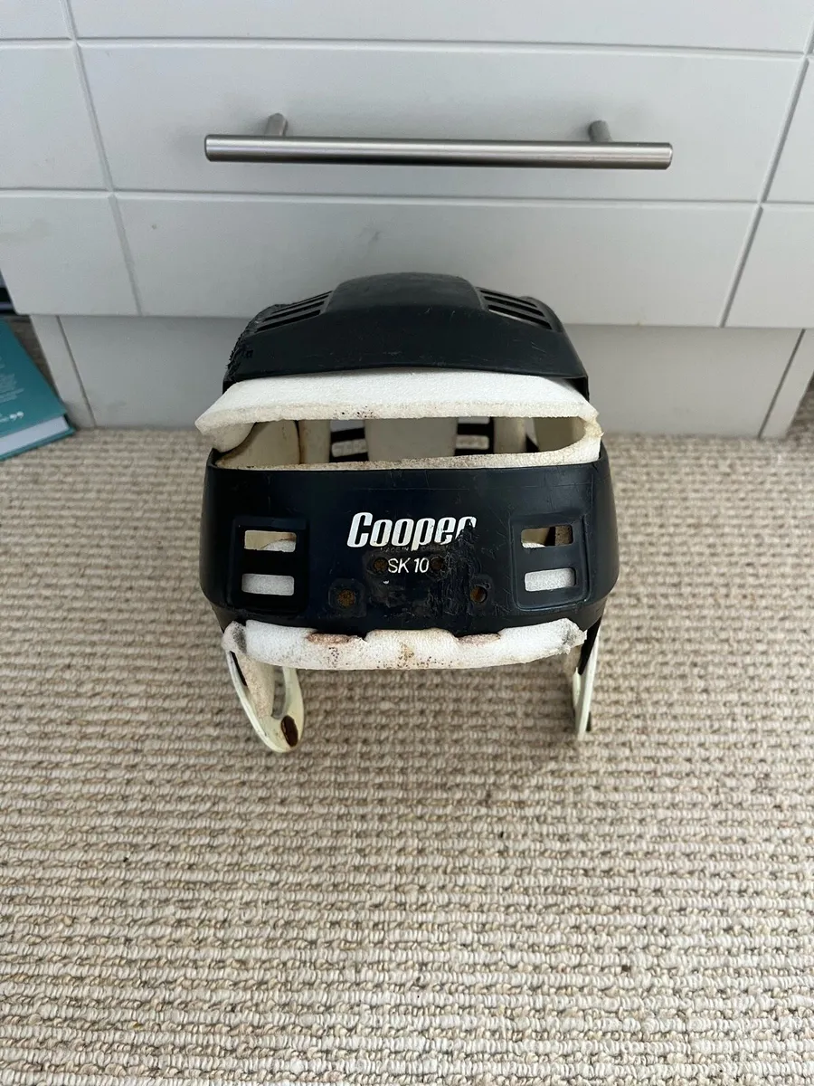 Oldstyle black cooper - Image 1