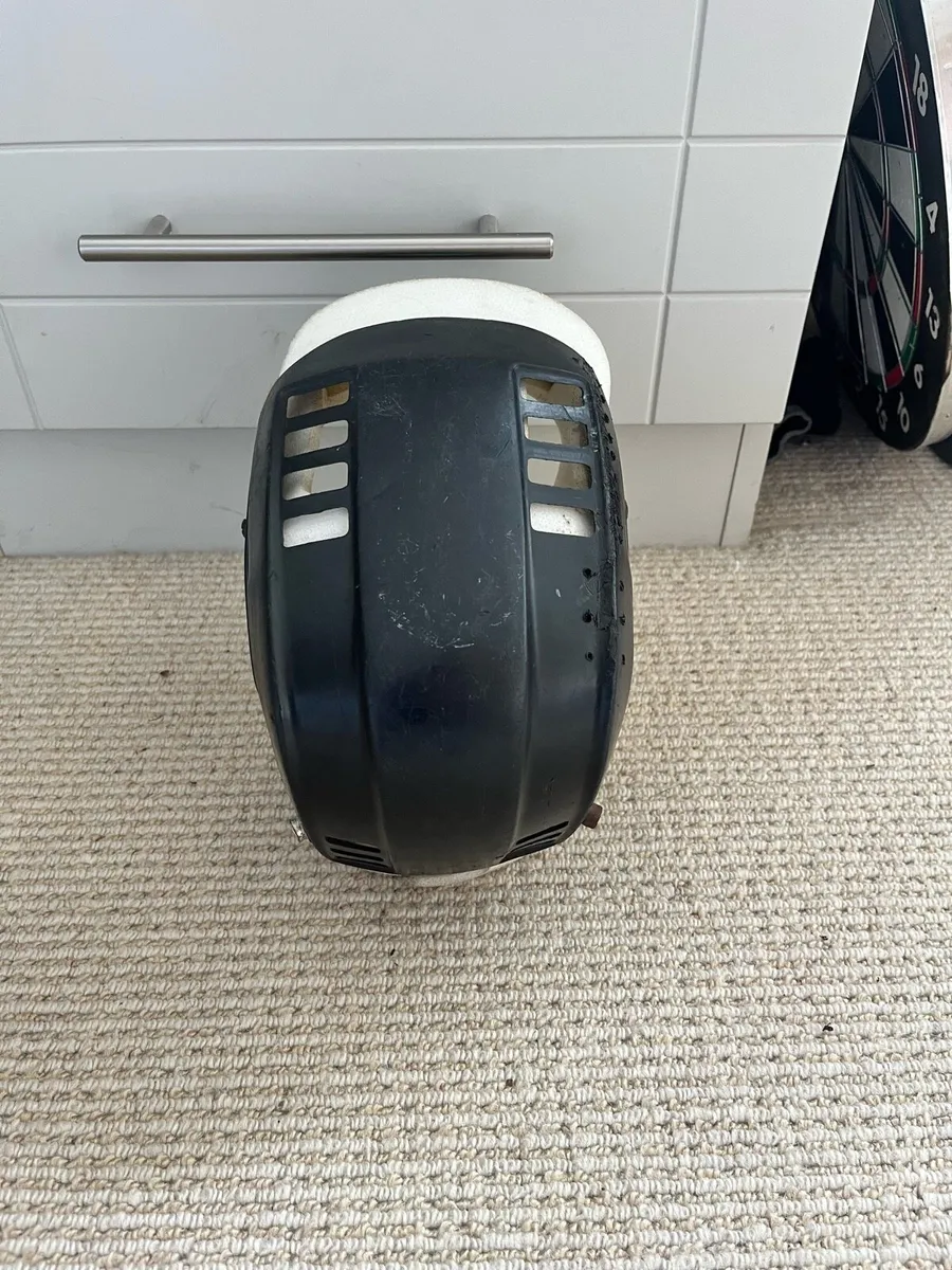 Oldstyle black cooper - Image 3