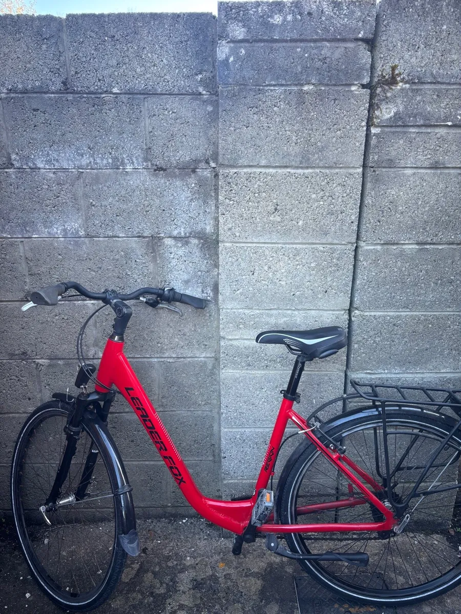 Ladies Bike - Image 2