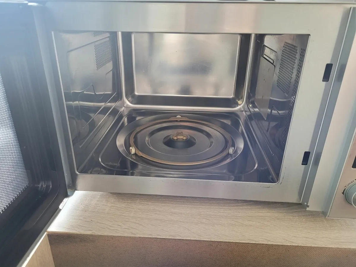 Powerpoint Microwave - Image 2