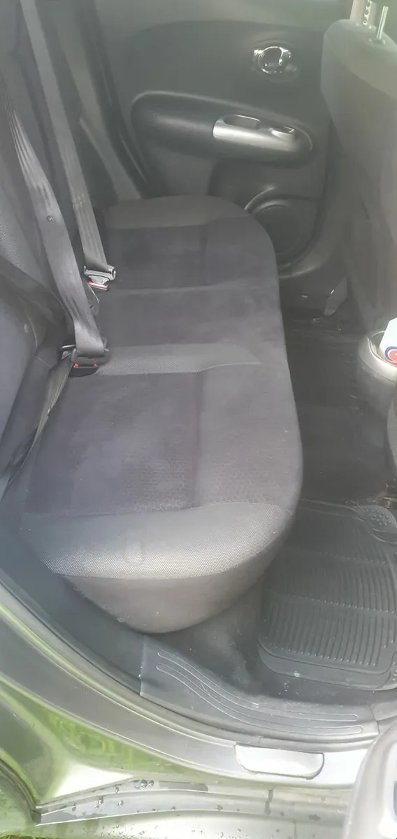 Nissan Juke 2012 - Image 3
