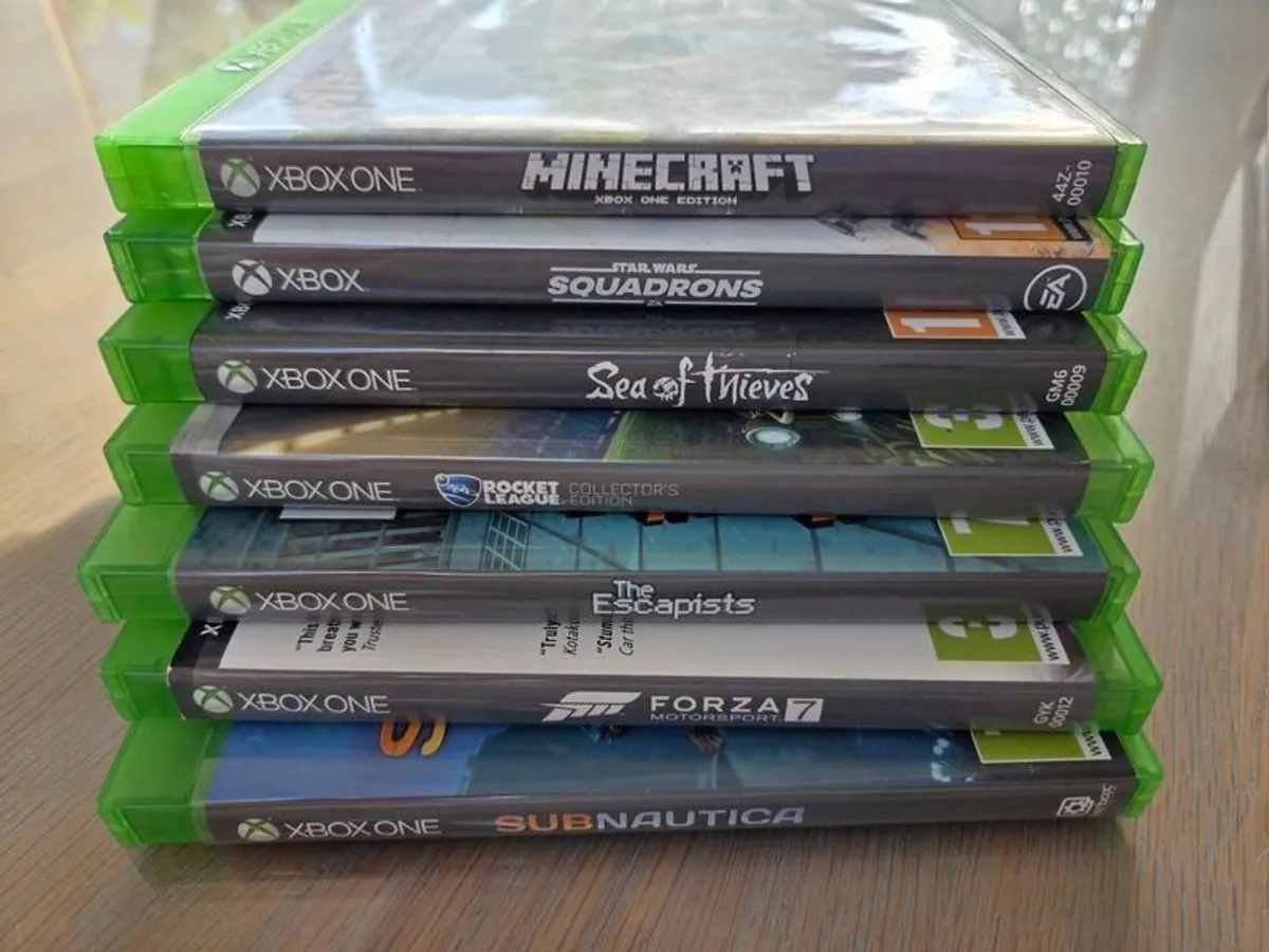 Xbox One S - Image 3