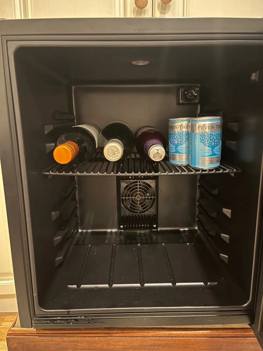 Drinks / Wine Fridge - Image 1