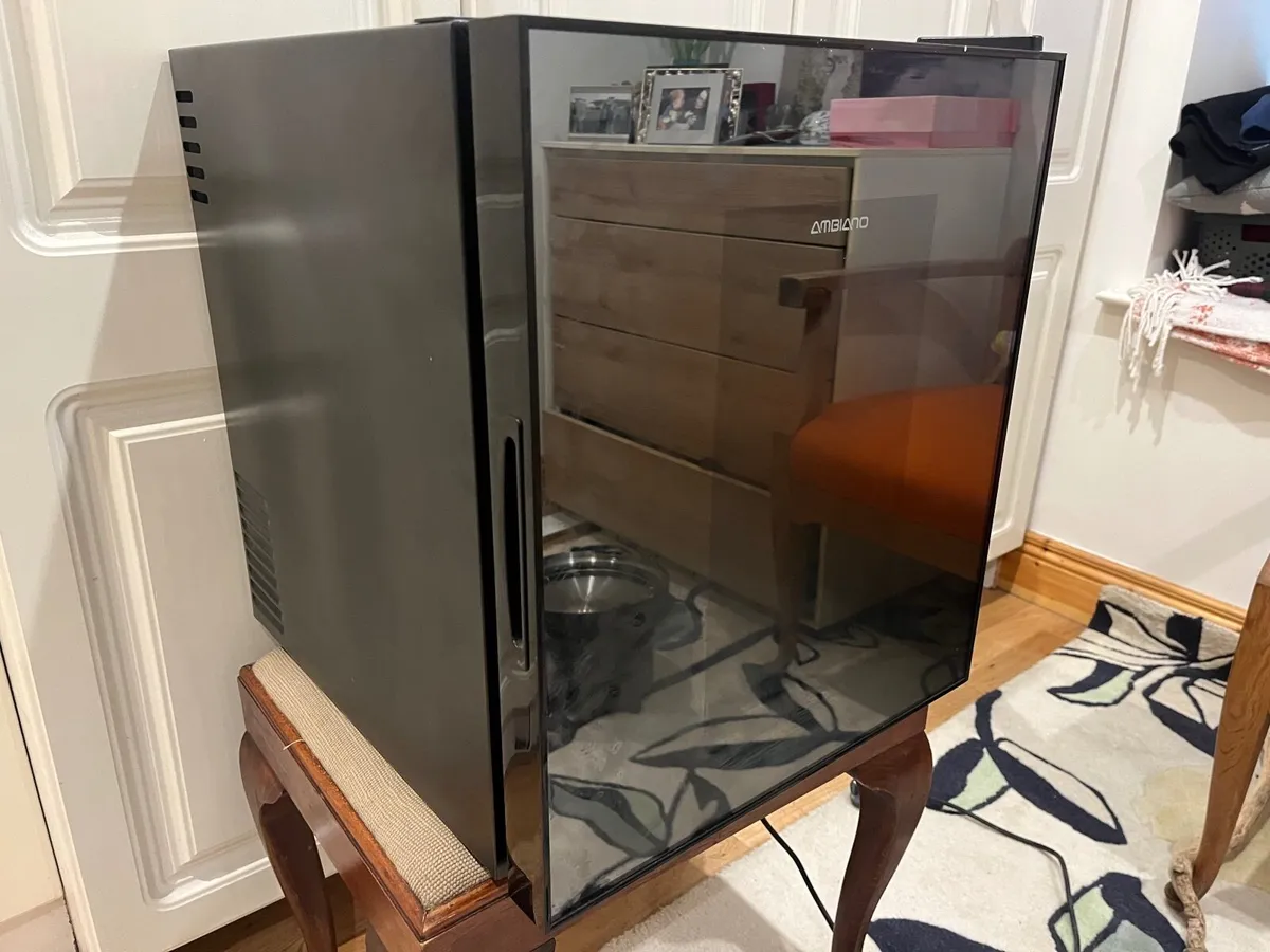Drinks / Wine Fridge - Image 2