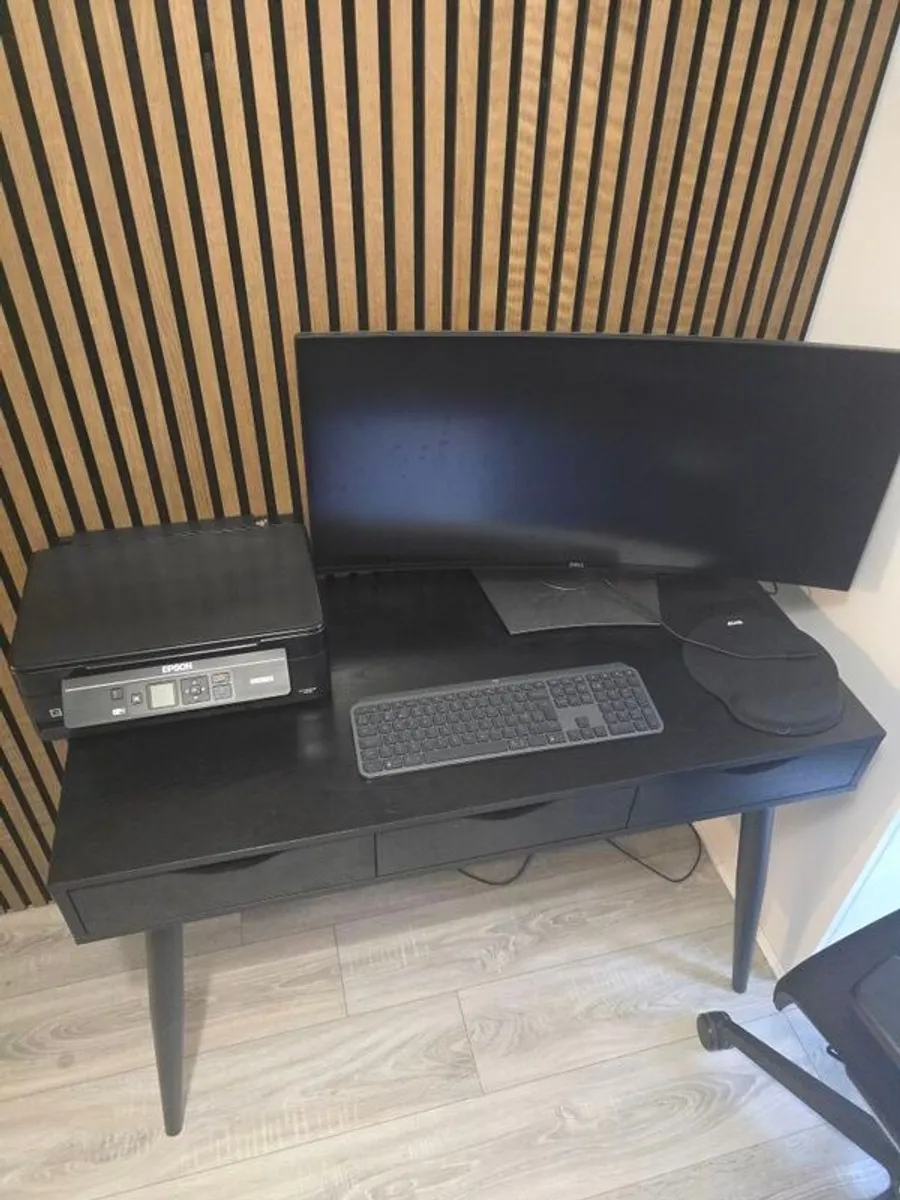 Samsung Odyssey G5 34" - Image 2
