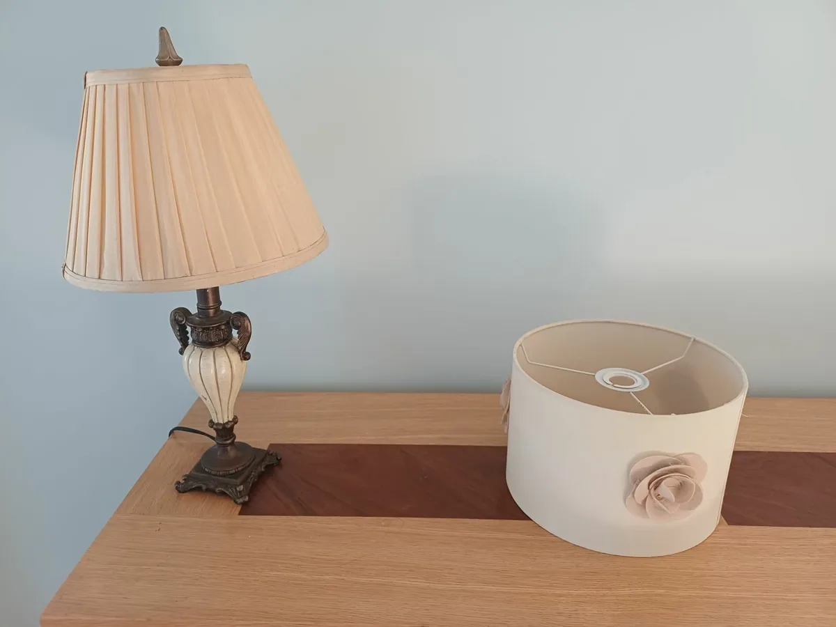 Lamp - Image 1