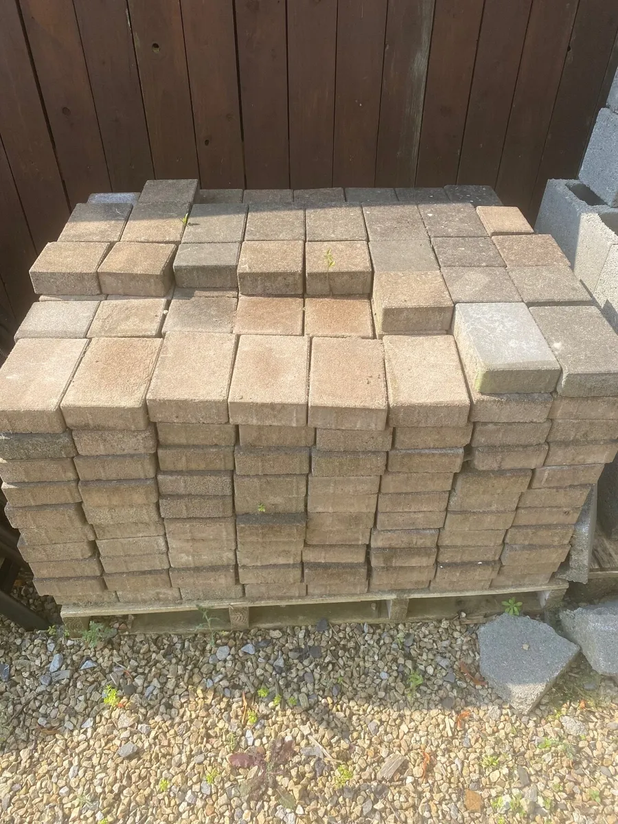Paving - Image 1