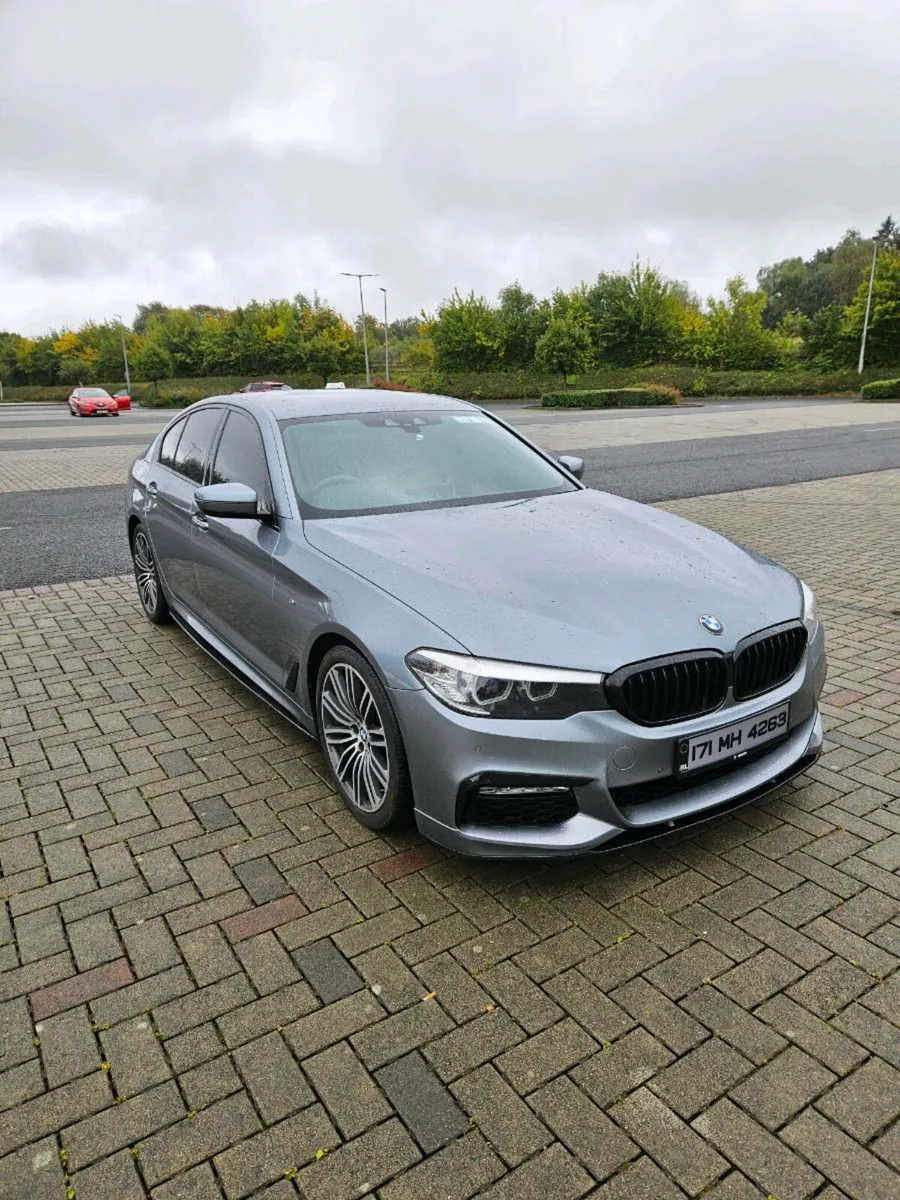 Bmw g30 520 - Image 3