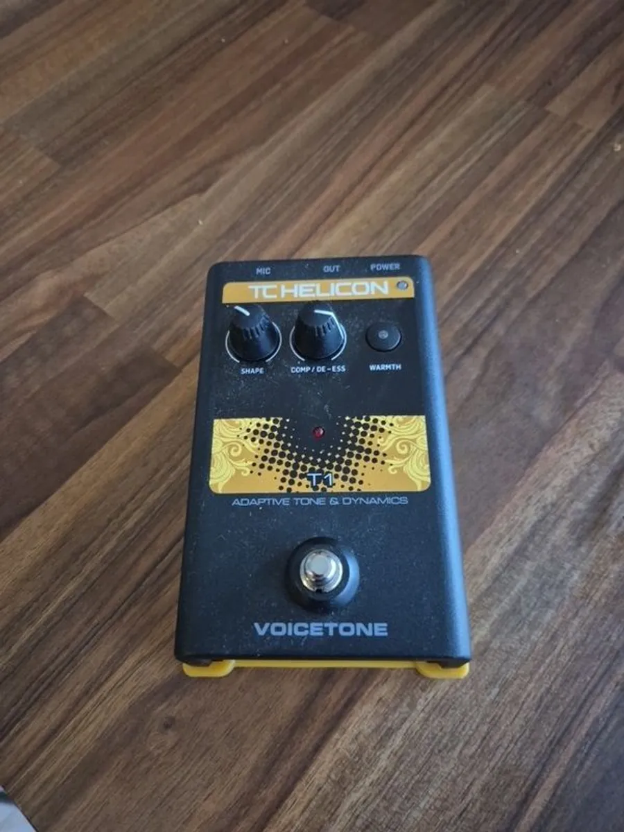 Guitar pedals - Image 4