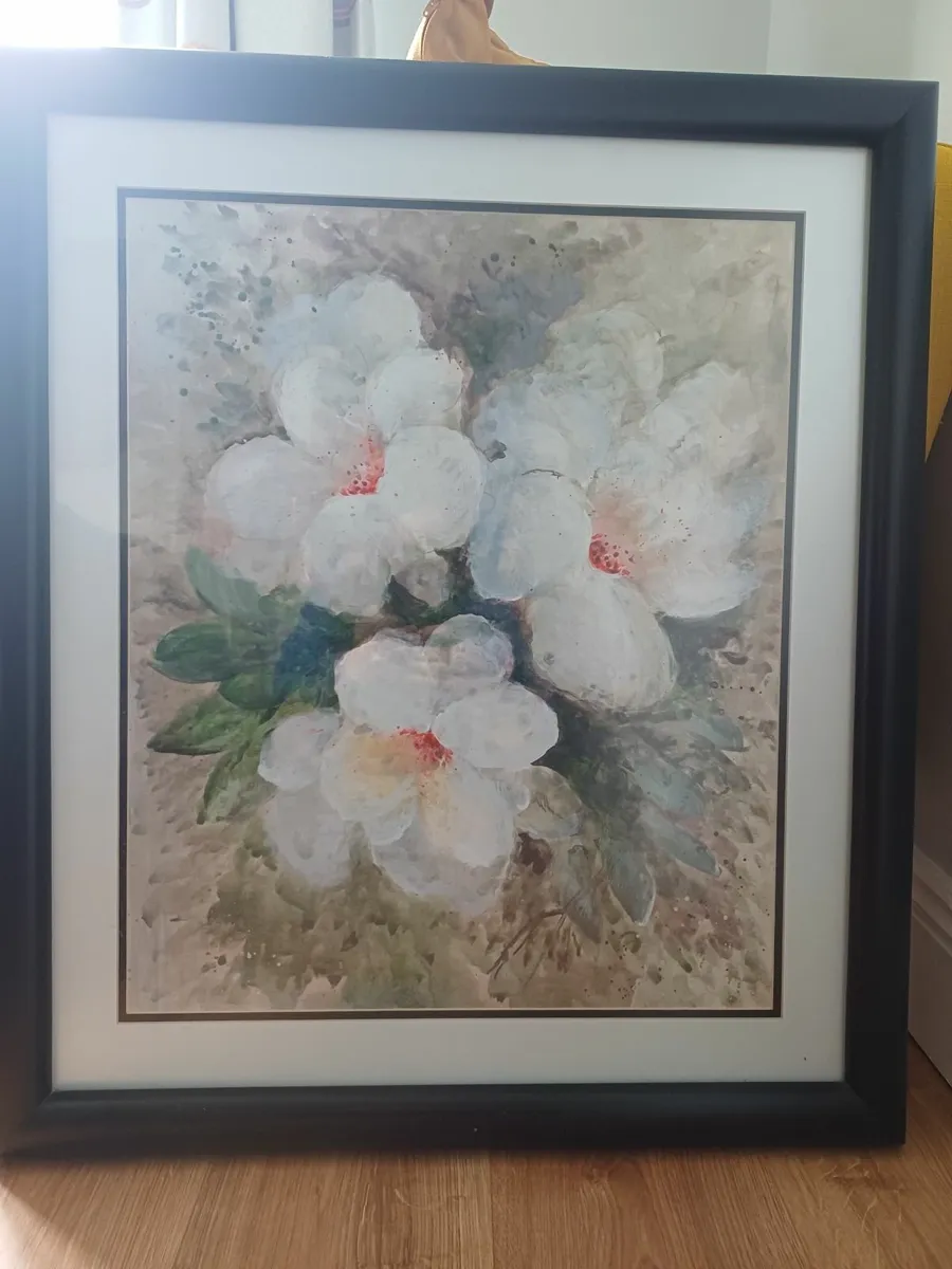 Two Pictures - Image 2