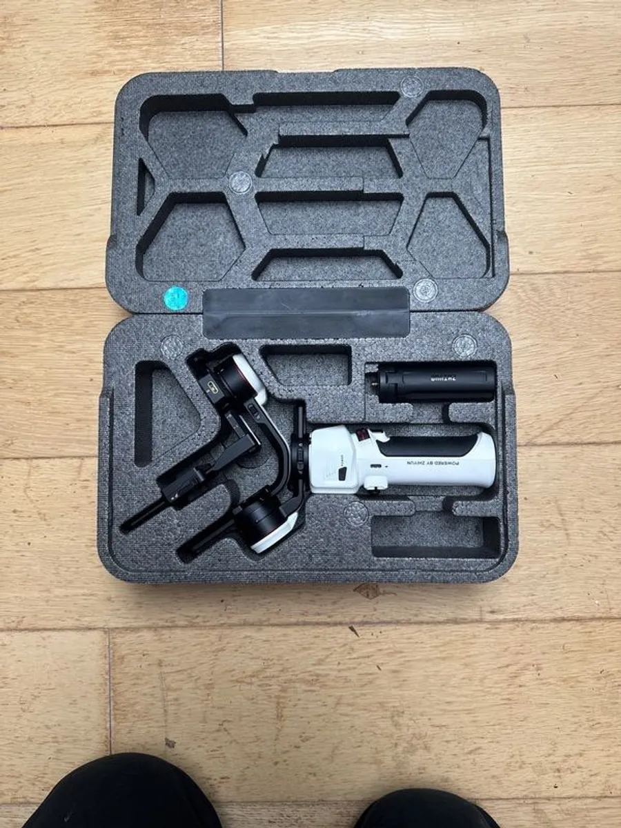 iPhone Camera Accessories - Image 4