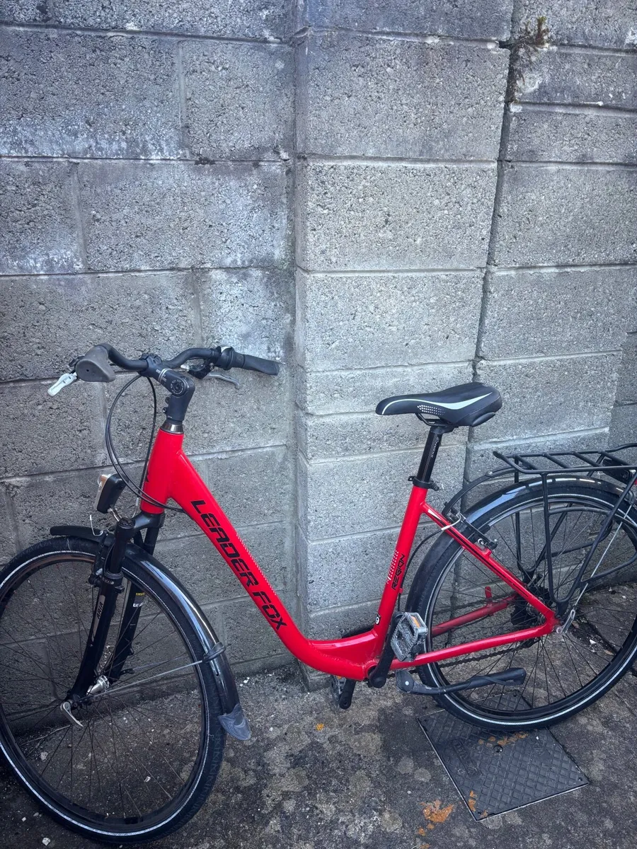 Ladies Bike - Image 1