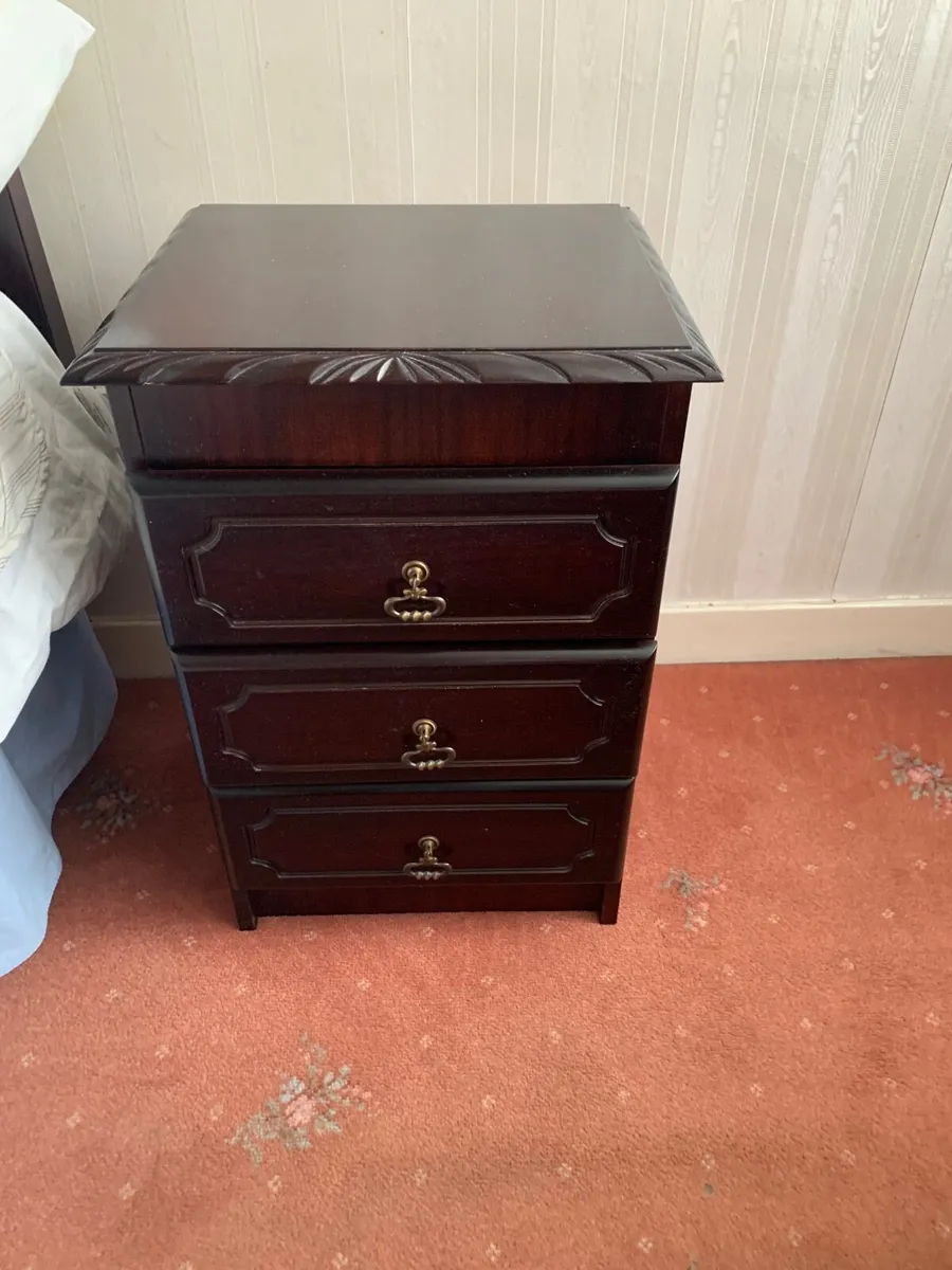 Bedroom furniture - full set - Image 4