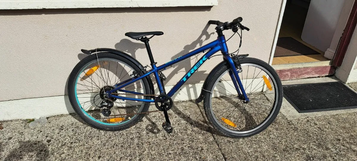 Childs Bike - Image 1