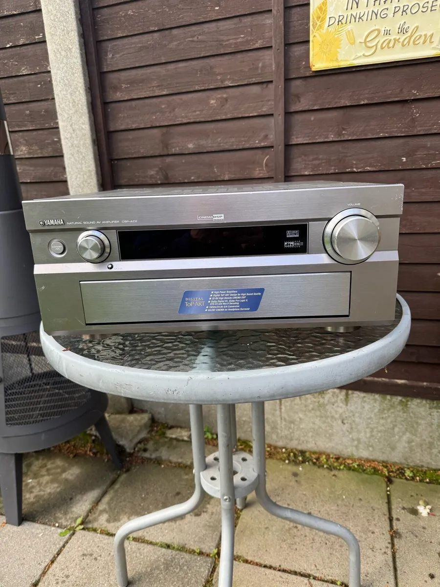 Yamaha - Image 1