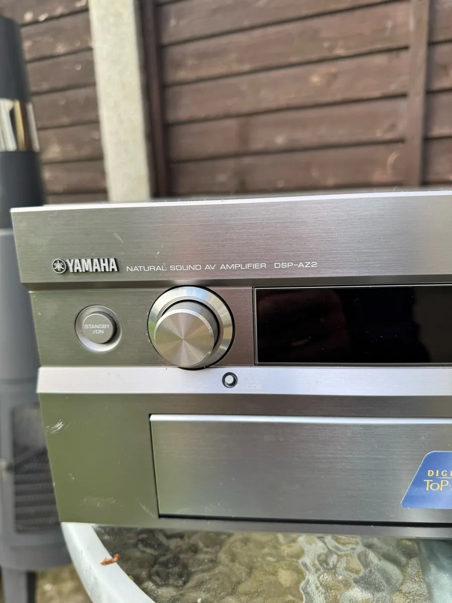 Yamaha - Image 2