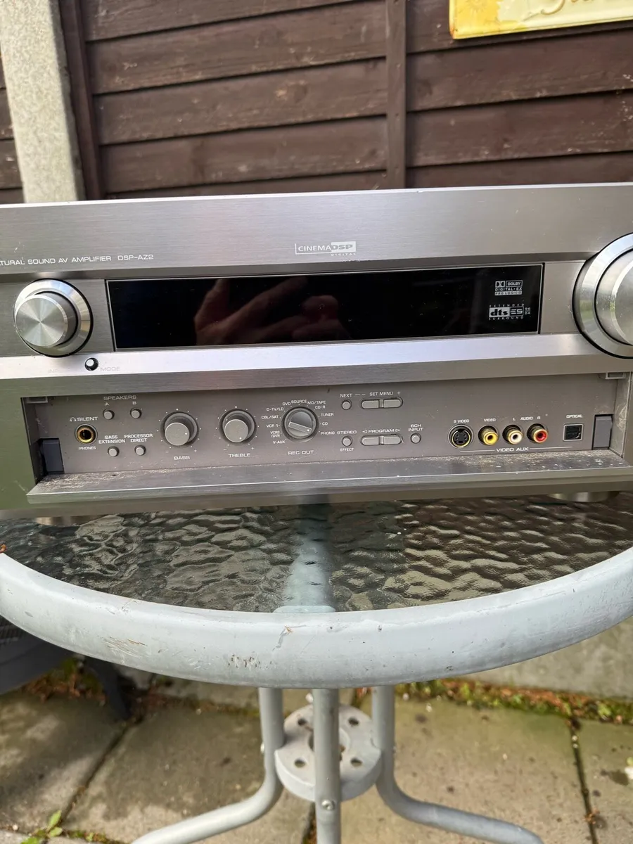 Yamaha - Image 3