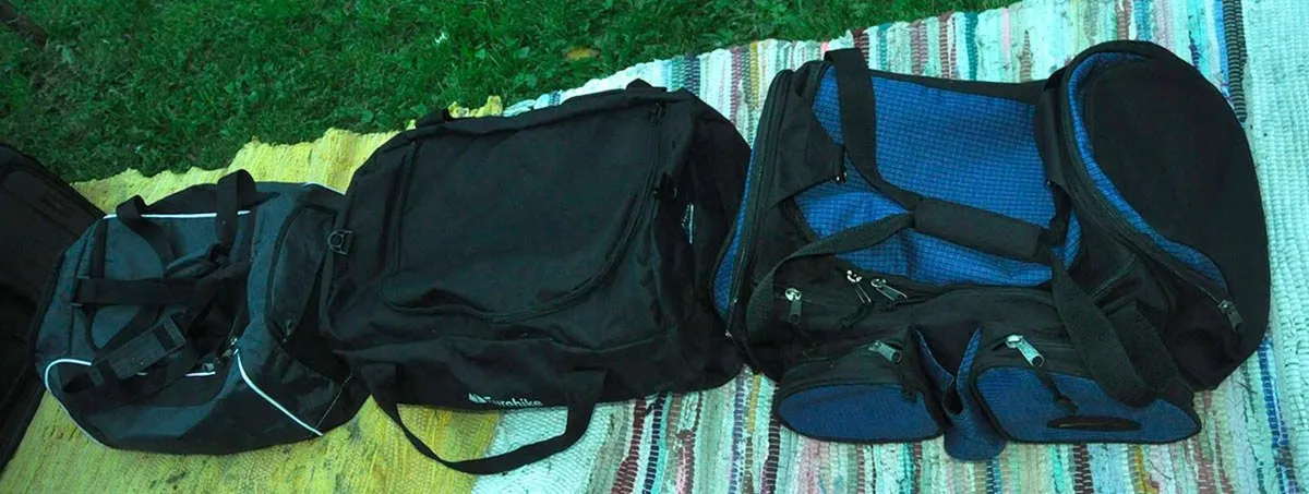 Sports bags - Image 2