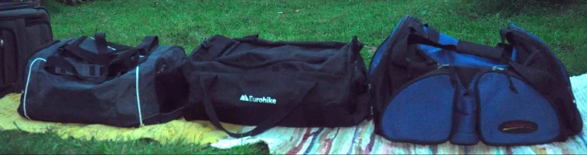 Sports bags - Image 3