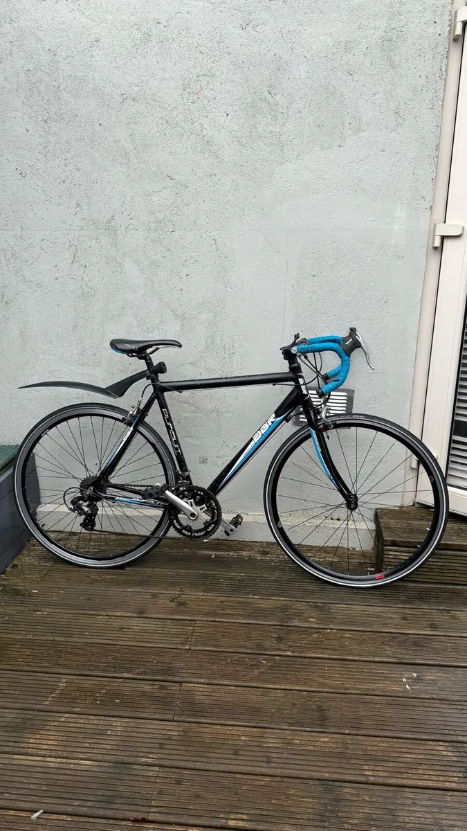 DBR Diamondback Pursuit Road Bike - Image 1