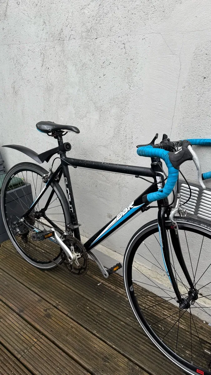DBR Diamondback Pursuit Road Bike - Image 3