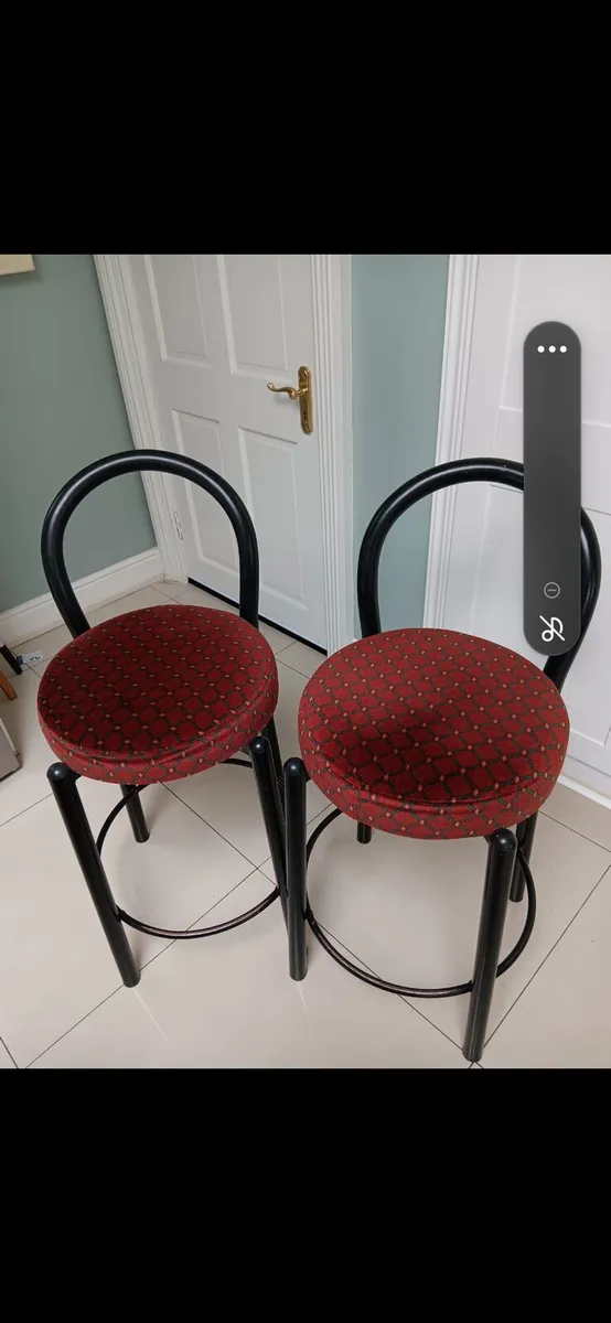 Bar Stools - Image 2