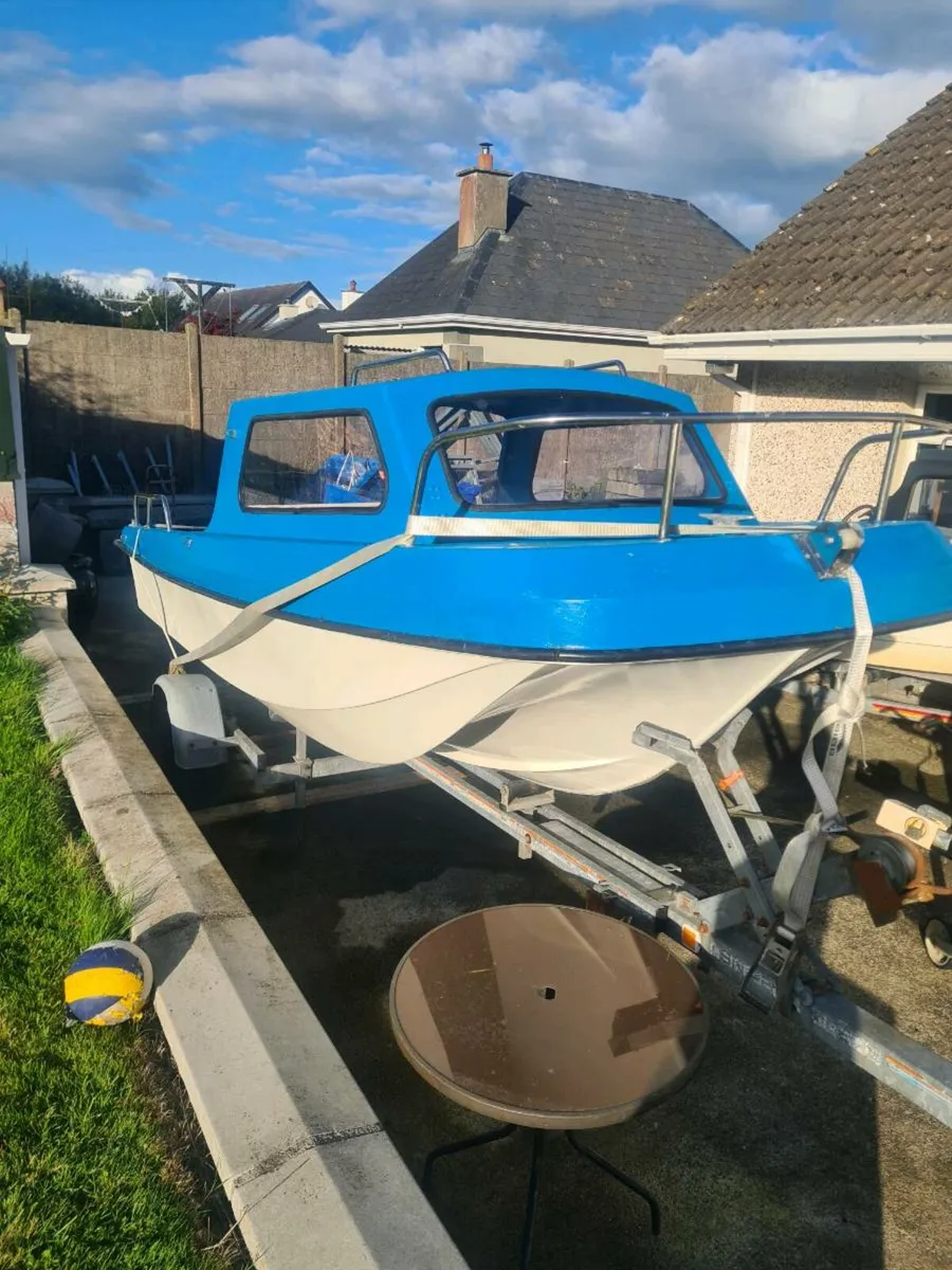 Jgm boat - Image 2
