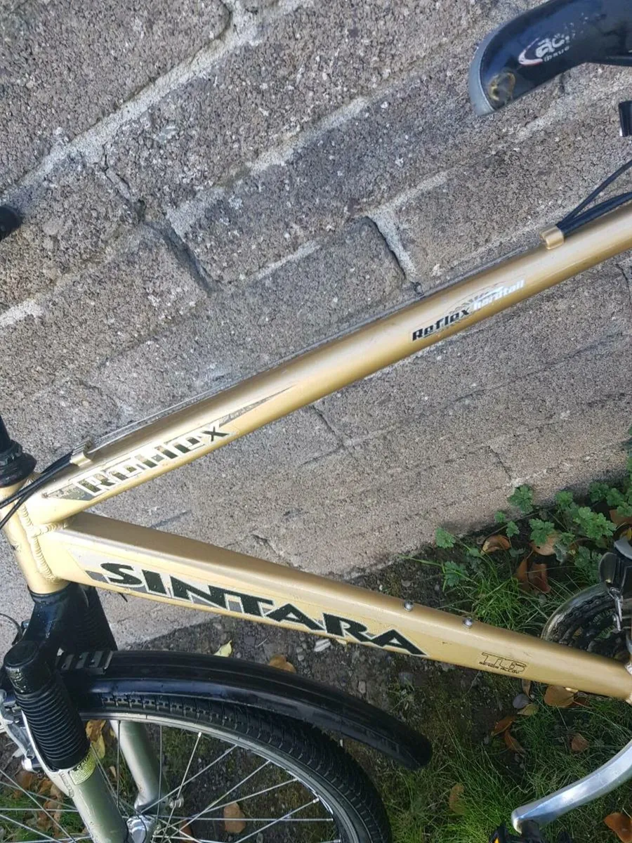 Bike very good condition - Image 1