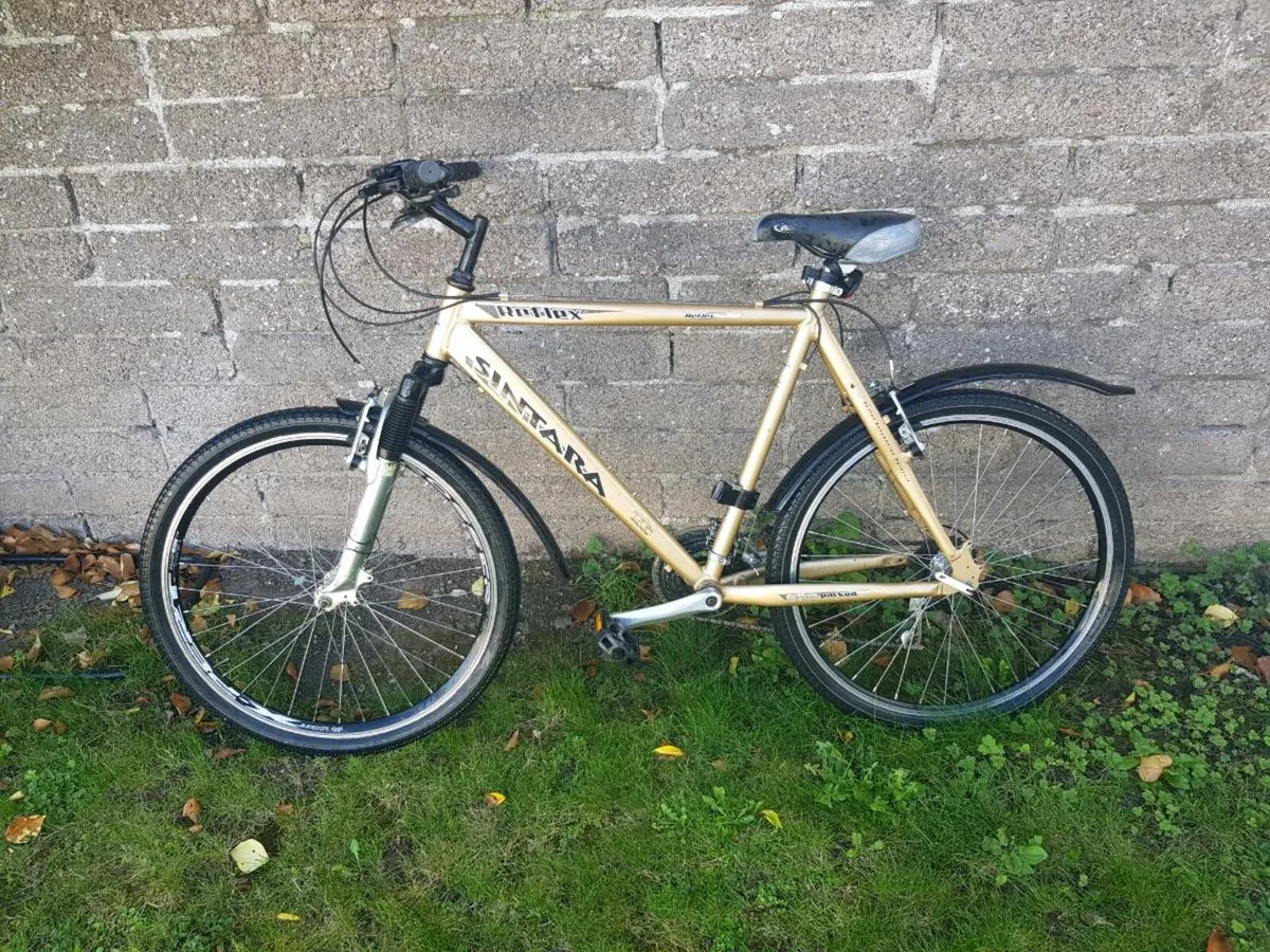Bike very good condition - Image 2