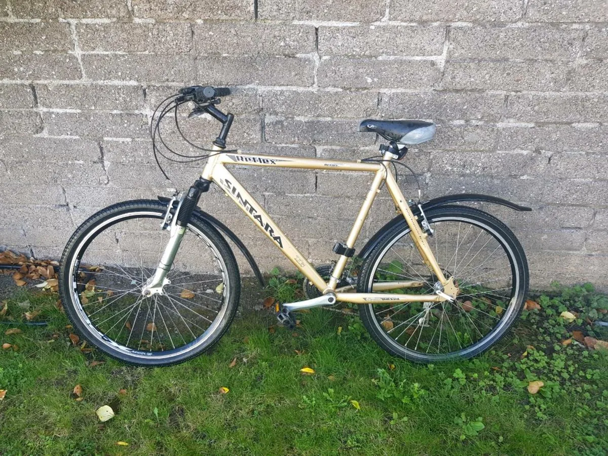 Bike very good condition - Image 3
