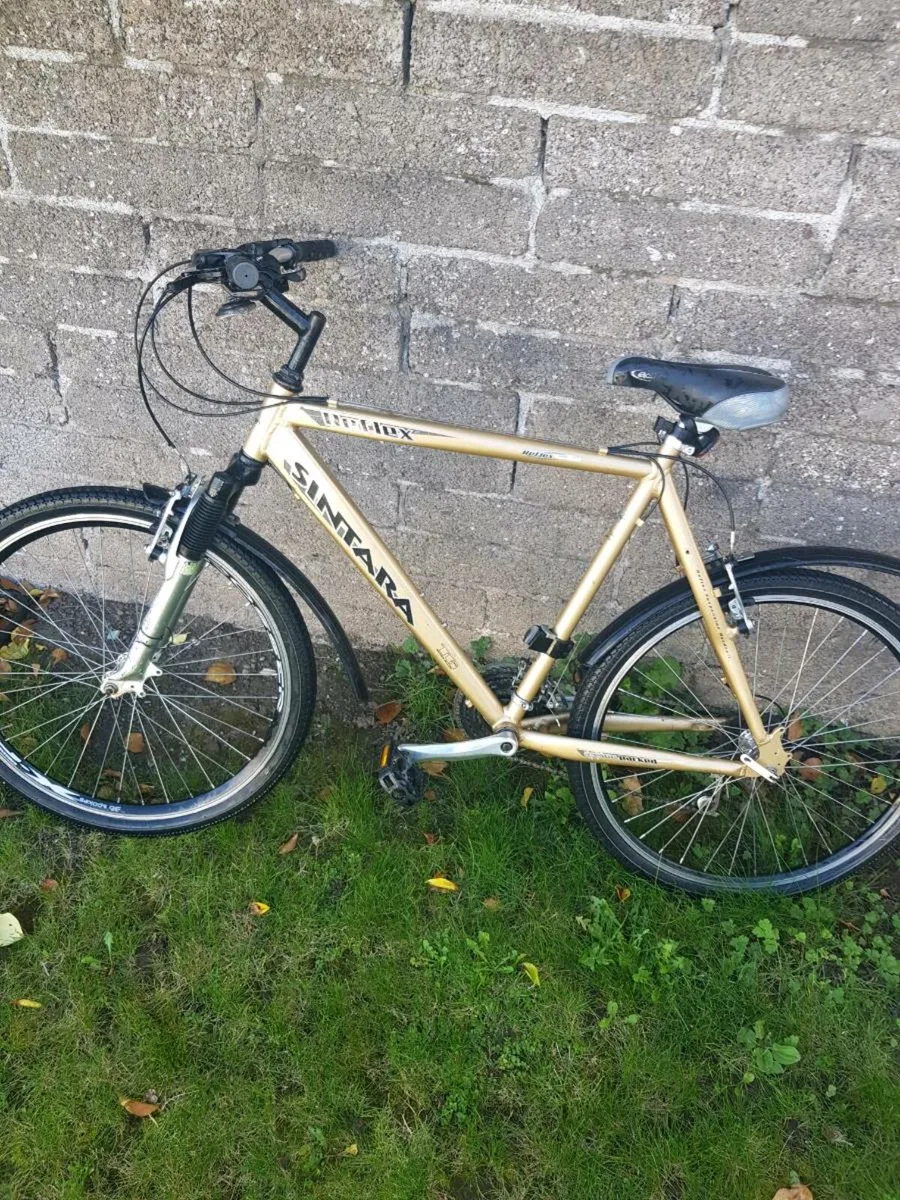 Bike very good condition - Image 4